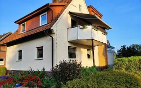 Apartment In Bissendorf Near Osnabrueck