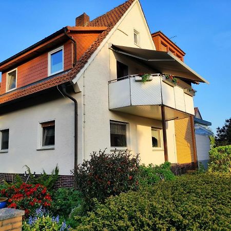 Apartment In Bissendorf Near Osnabrueck Exterior foto