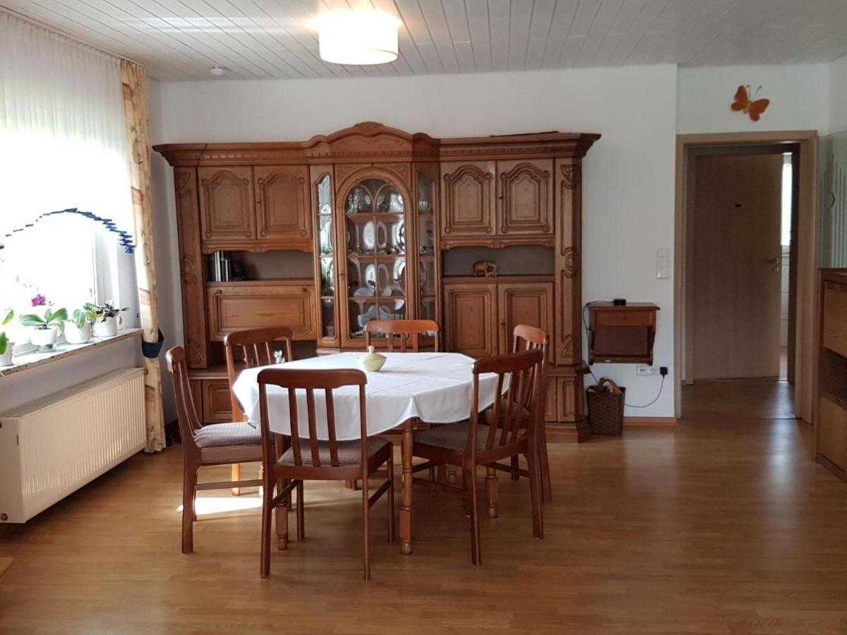 Apartment In Bissendorf Near Osnabrueck Exterior foto