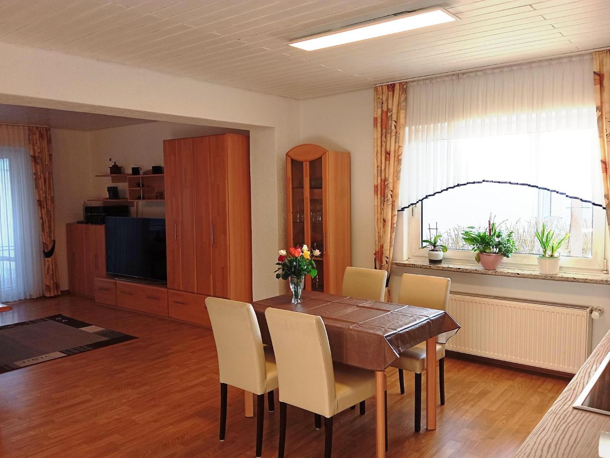 Apartment In Bissendorf Near Osnabrueck Exterior foto