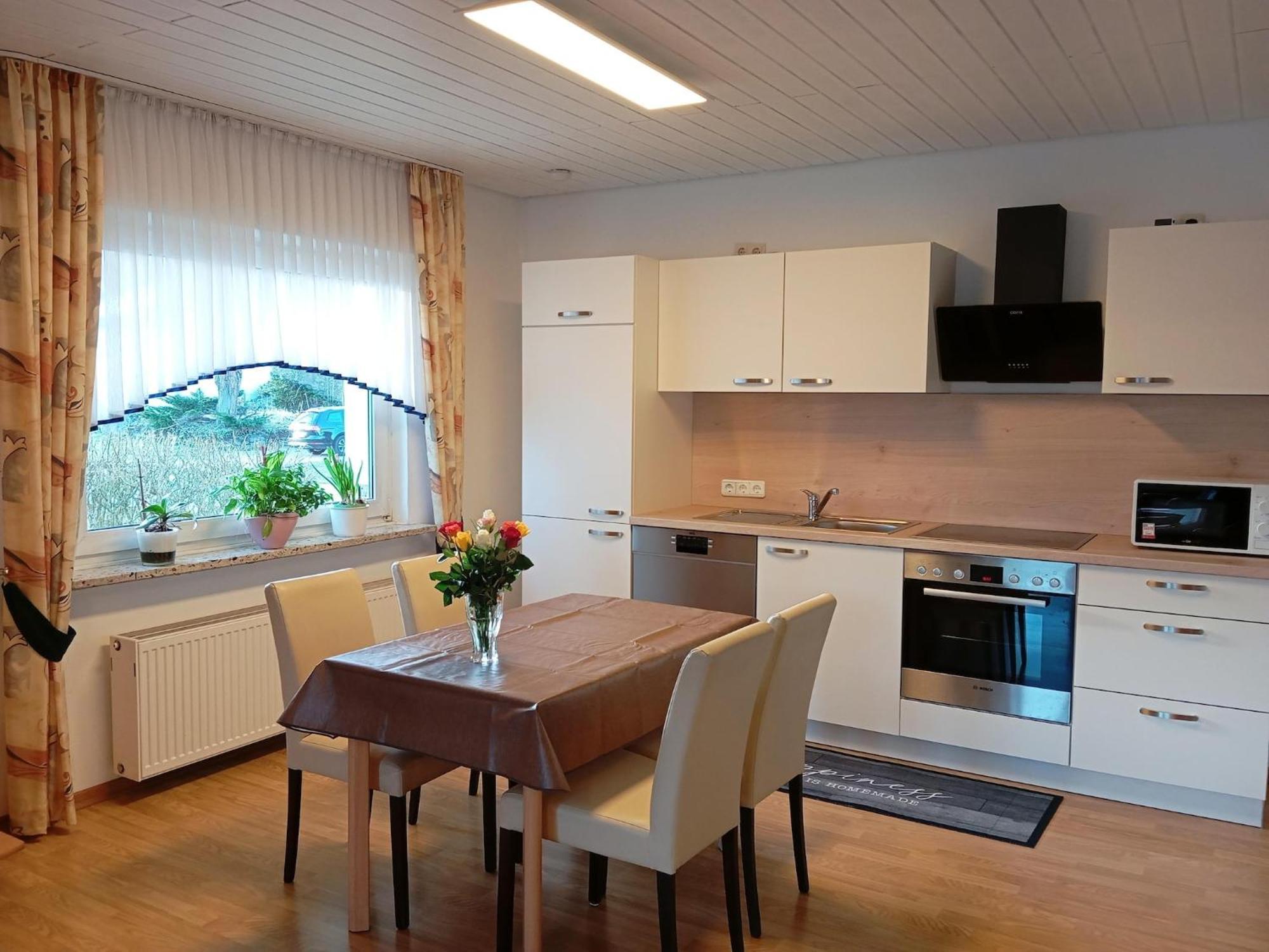 Apartment In Bissendorf Near Osnabrueck Exterior foto